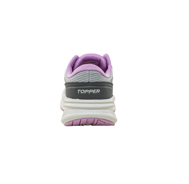 ZAPATILLA TOPPER KICK RUN - Imagen 4