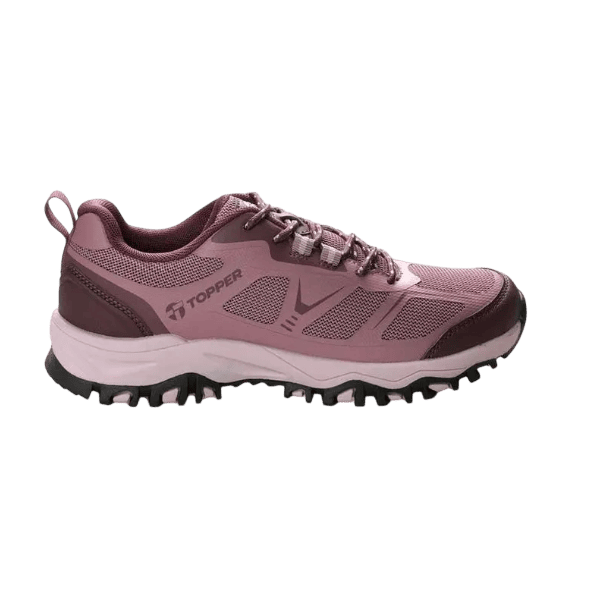 ZAPATILLA TOPPER TARSH MUJER