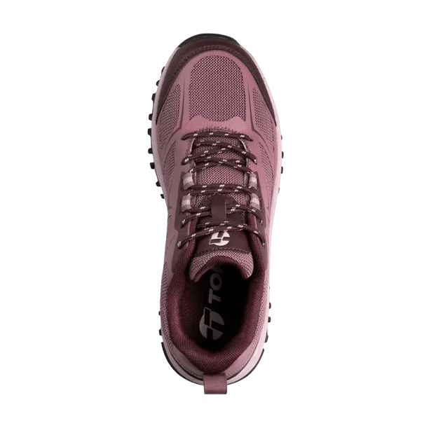 ZAPATILLA TOPPER TARSH MUJER - Imagen 3
