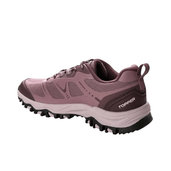 ZAPATILLA TOPPER TARSH MUJER - Imagen 2