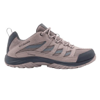 ZAPATILLAS COLUMBIA CRESTWOOD WATERPROOF