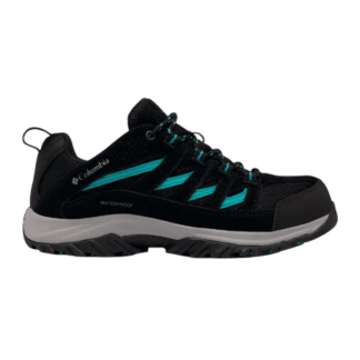 ZAPATILLAS COLUMBIA CRESTWOOD WATERPROOF