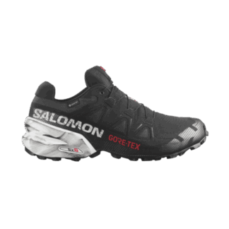 ZAPATILLAS SALOMON SPEEDCROSS 6 GORETEX