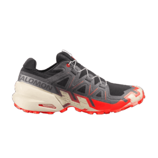 ZAPATILLAS SALOMON SPEEDCROSS 6 M