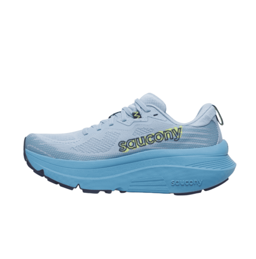 ZAPATILLAS SAUCONY GUIDE TR MUJER - Imagen 2