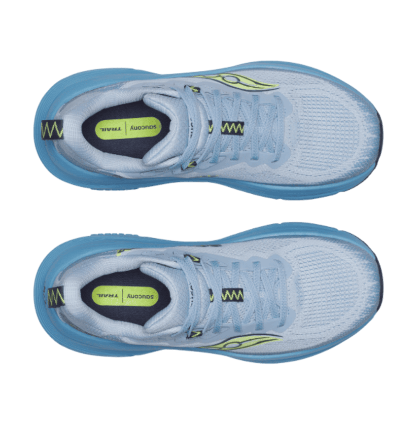 ZAPATILLAS SAUCONY GUIDE TR MUJER - Imagen 3