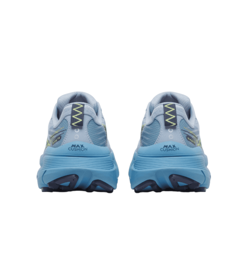 ZAPATILLAS SAUCONY GUIDE TR MUJER - Imagen 4