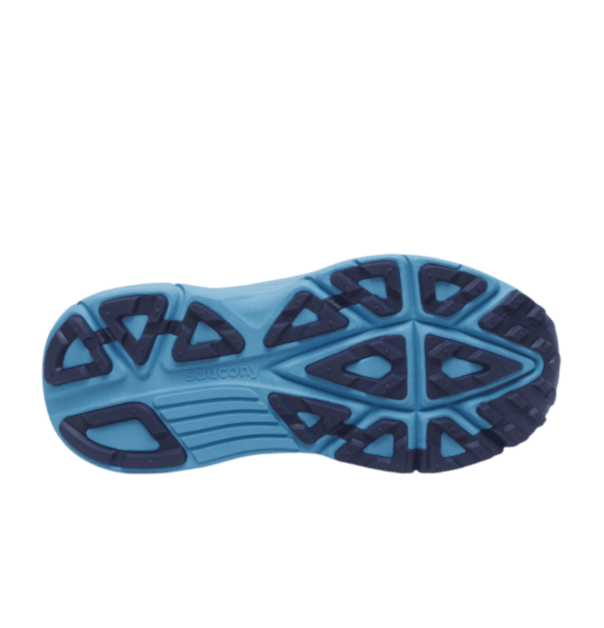 ZAPATILLAS SAUCONY GUIDE TR MUJER - Imagen 5