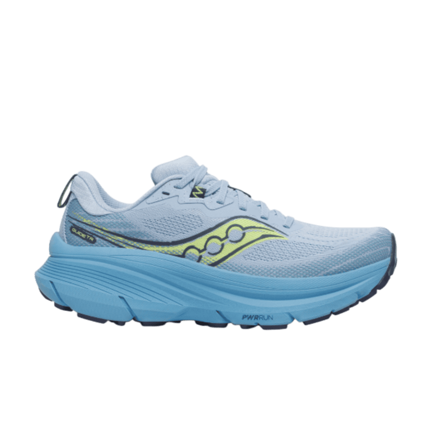 ZAPATILLAS SAUCONY GUIDE TR MUJER