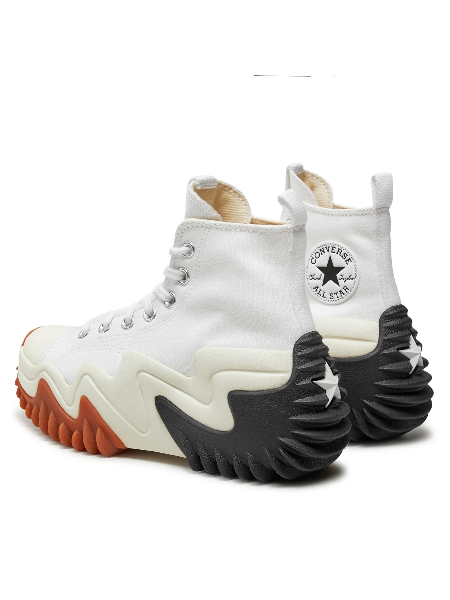BOTA RUN STAR MOTION CANVAS HI - Imagen 3