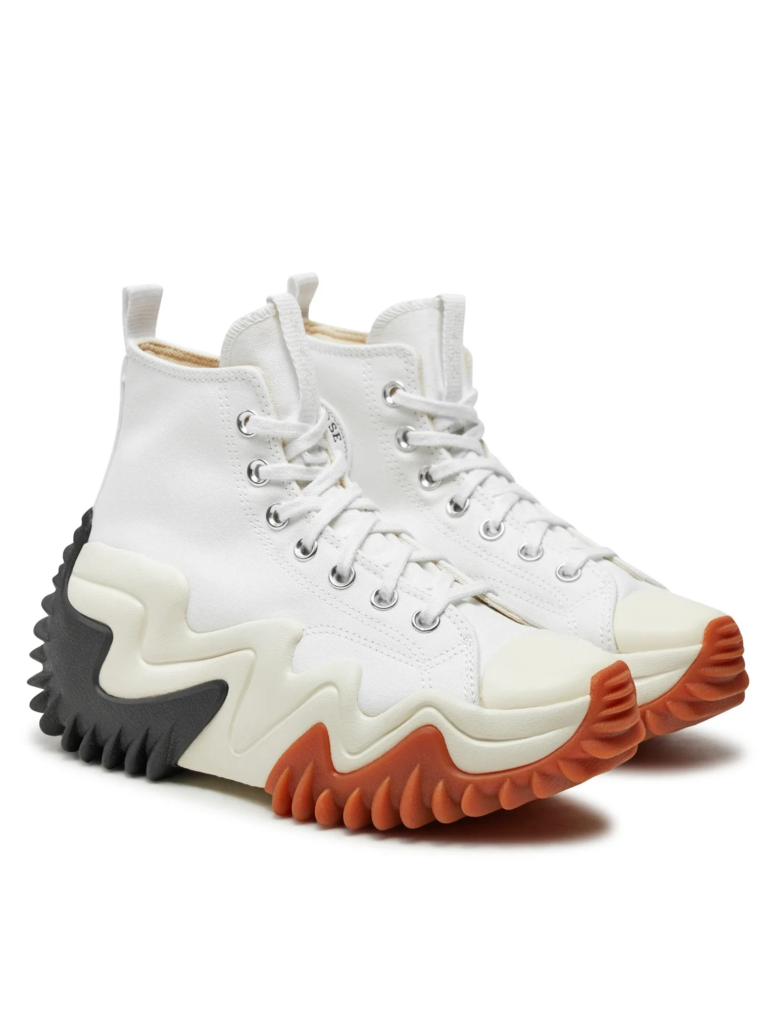 BOTA RUN STAR MOTION CANVAS HI - Imagen 2