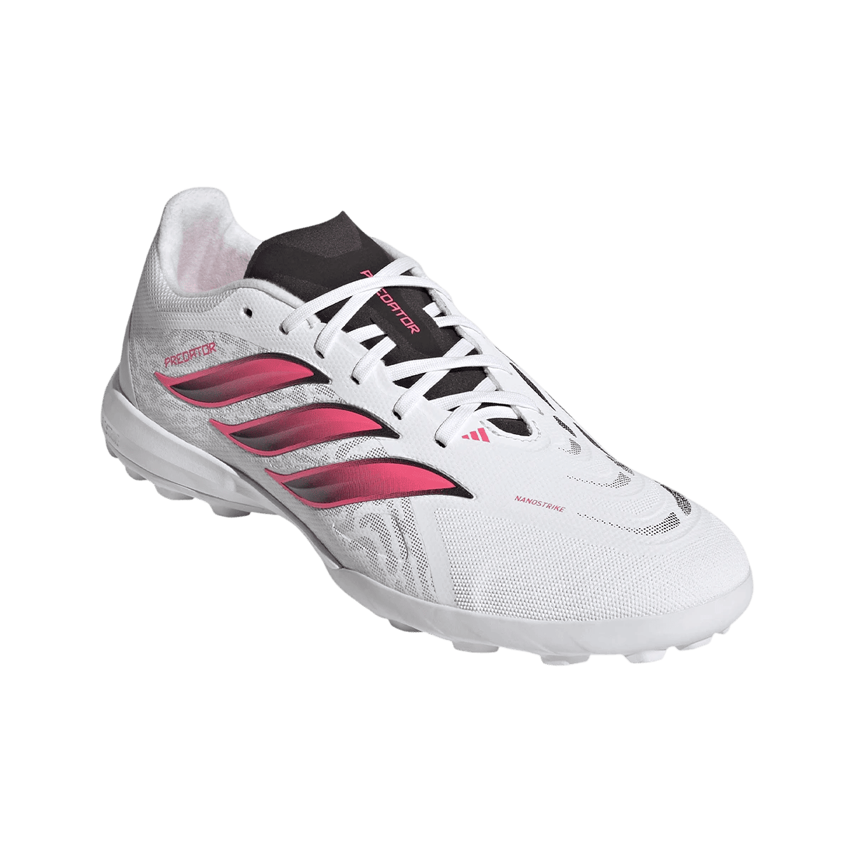 BOTINES ADIDAS FUTBOL PREDATOR LEAGUE PASTO ARTIFICIAL - Imagen 3