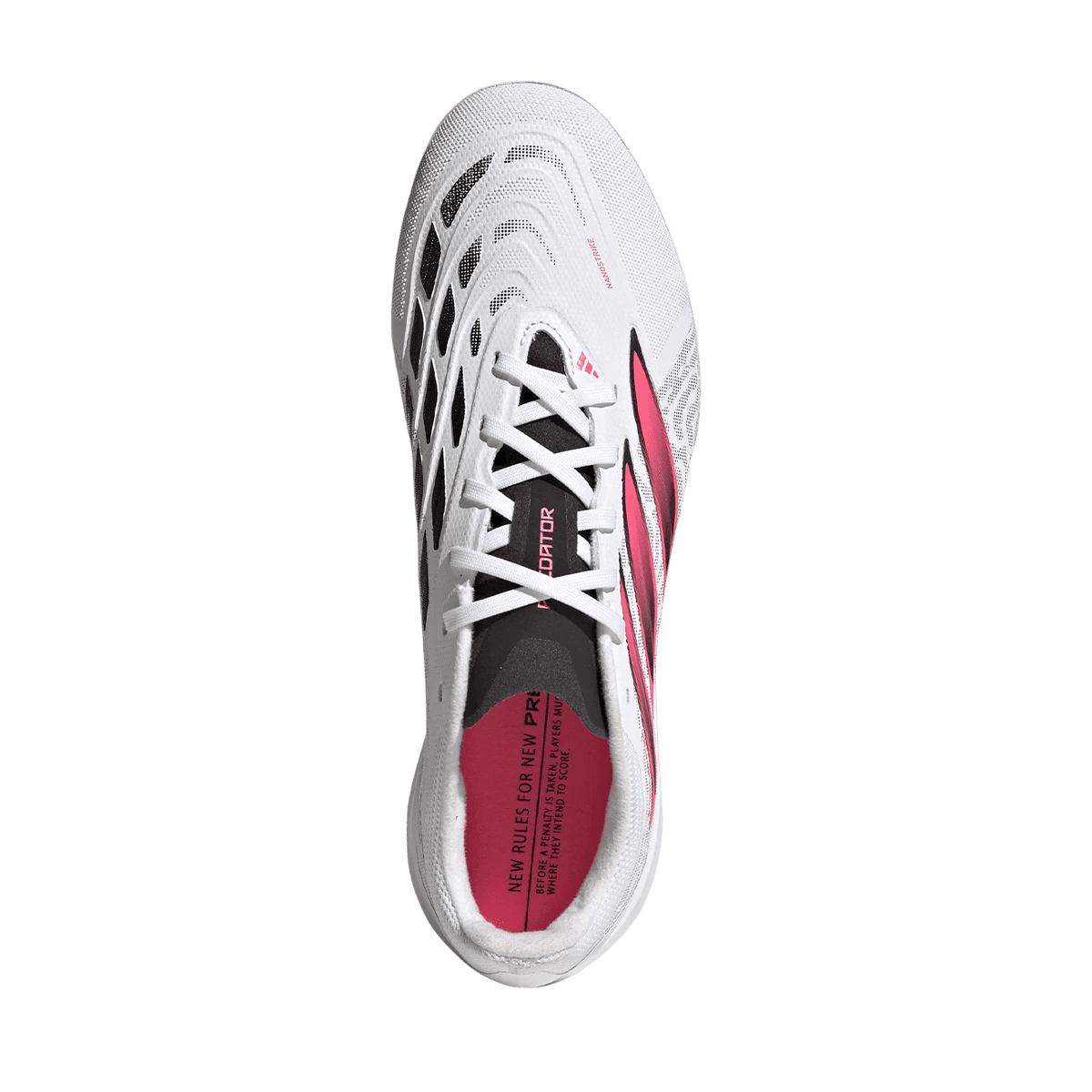 BOTINES ADIDAS FUTBOL PREDATOR LEAGUE PASTO ARTIFICIAL - Imagen 5