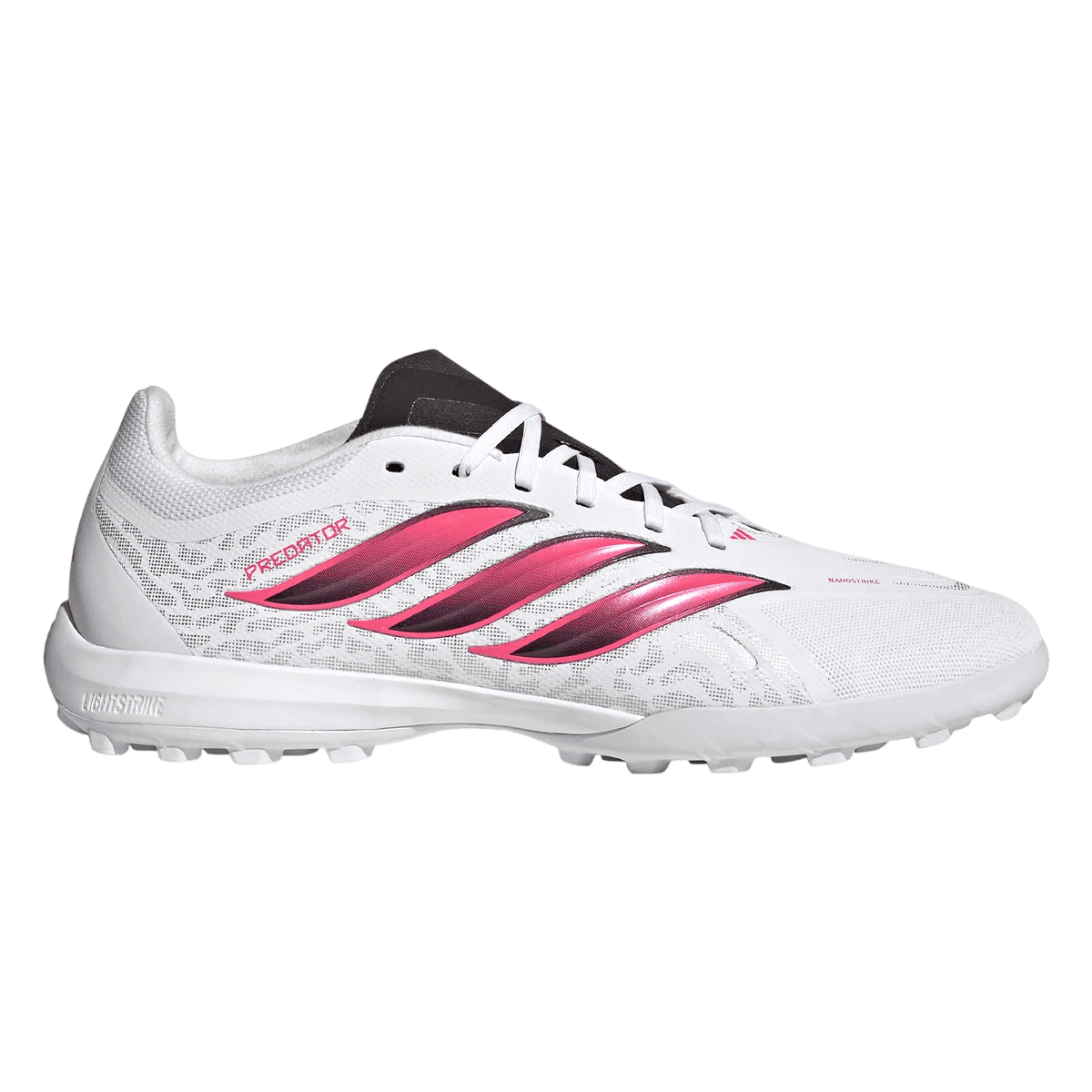 BOTINES ADIDAS FUTBOL PREDATOR LEAGUE PASTO ARTIFICIAL