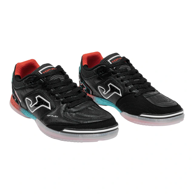 BOTINES JOMA FUTSAL TOP FLEX - Imagen 4