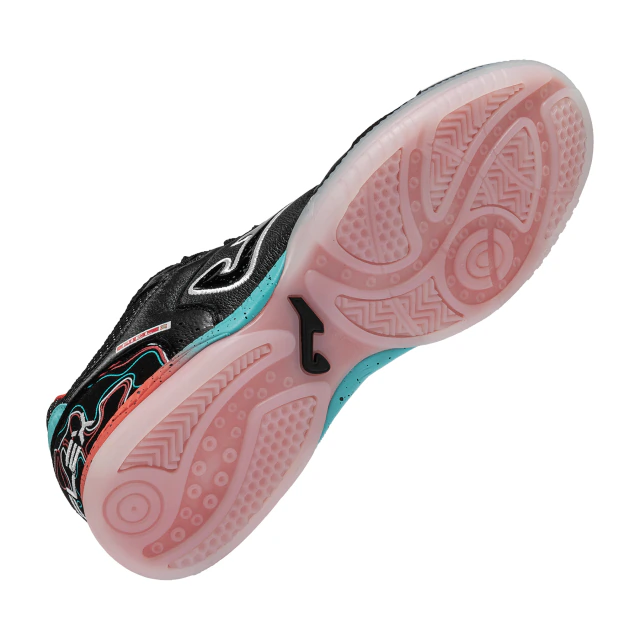 BOTINES JOMA FUTSAL TOP FLEX - Imagen 3