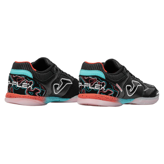BOTINES JOMA FUTSAL TOP FLEX - Imagen 2
