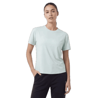 REMERA FILA FEM CROPPED RISE AIRY
