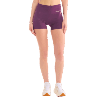 CALZA SAUCONY EXPLORER TR 3 SHORT TIGHT W