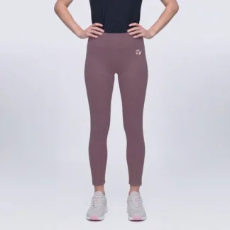 CALZA TOPPER CORE LARGA TRAIN MUJER