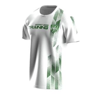 CAMISETA DESAMPARADOR ENTRENAMIENTO