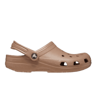 CLASSIC CROCS LATTE
