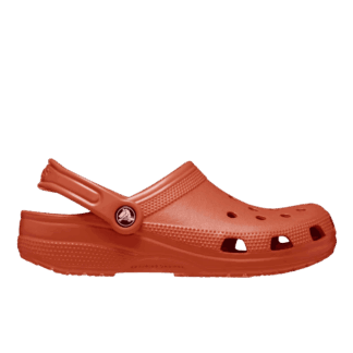 CLASSIC CROCS STRAWBERRY WINE