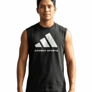 MUSCULOSA ADIDAS COMMUNITY COMBAT SPORTS ADICLTT24