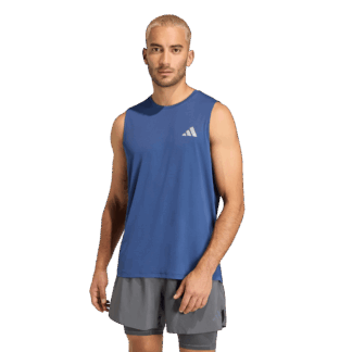 MUSCULOSA ADIDAS DE RUNNING ADI365 ESSENTIALS
