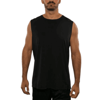 MUSCULOSA IU MISTDRY HOMBRE