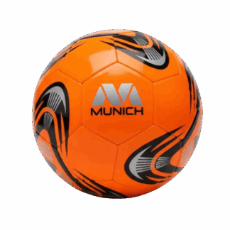 PELOTA KOSSOK FUTBOL I ZION