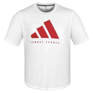 REMERA ADIDAS COMMUNITY COMBAT SPORTS
