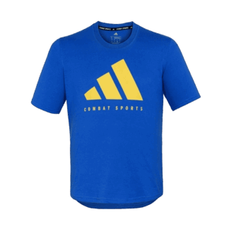 REMERA ADIDAS COMMUNITY COMBAT SPORTS CLTS25SMUC