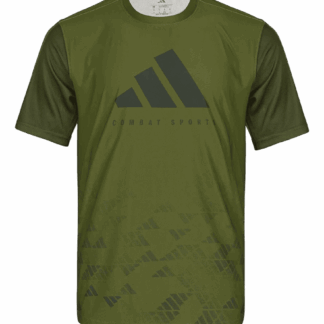 REMERA COMMUNITY TECH COMBAT SPORTS