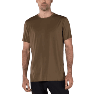 REMERA IU ENERGY EASE 2.0 HOMBRE