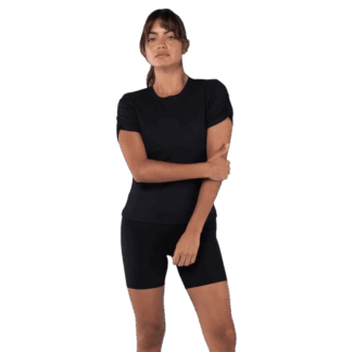 REMERA IU PURERIB MUJER