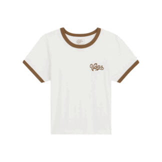 REMERA VANS MC LEFTY SCRIPT