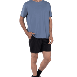 SHORT IU DEPORTIVO POWERFLEX HOMBRE