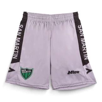 SHORT MITRE ALTERNATIVO SAN MARTIN DE SAN JUAN 2026
