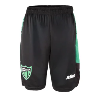 SHORT MITRE SAN MARTIN DE SAN JUAN TITULAR