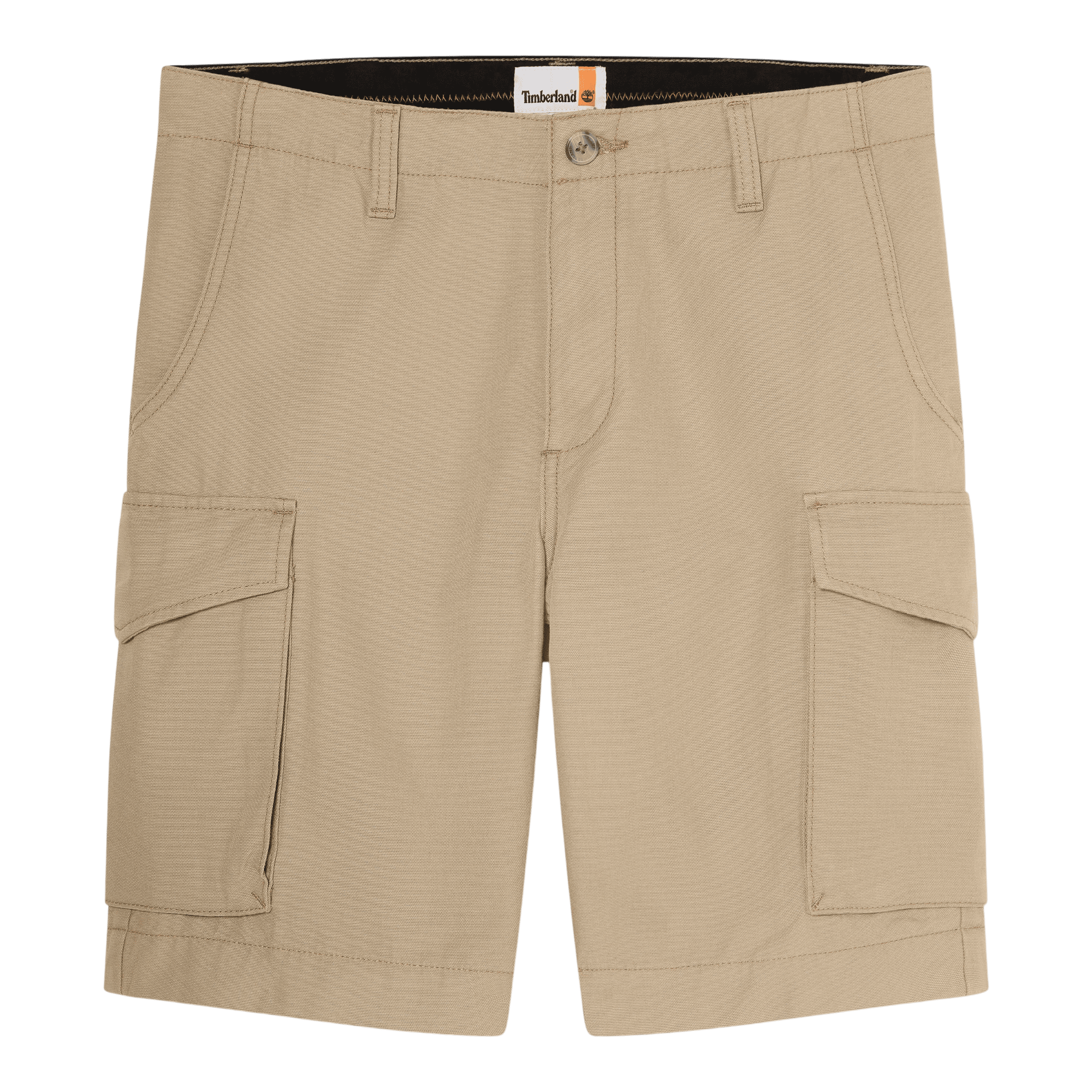 SHORT TIMBERLAND CANVAS CARGO - Imagen 4