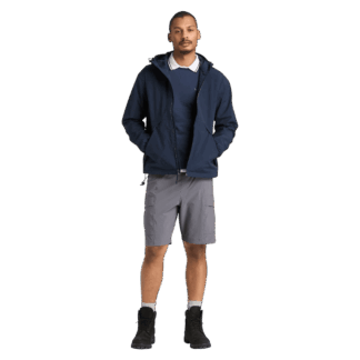 SHORT TIMBERLAND QUICK DRY CARGO