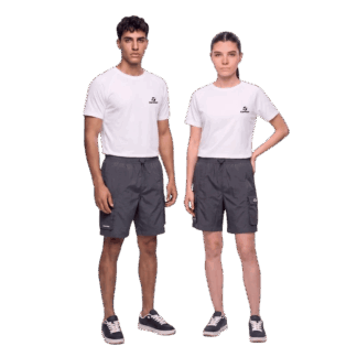 SHORT TOPPER CARGO OUTDOOR HOMBRE