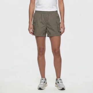 SHORT TOPPER CARGO OUTDOOR MUJER