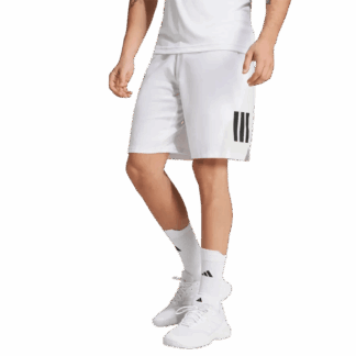 SHORTS ADIDAS CLUB TENNIS CLIMACOOL 3 TIRAS