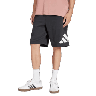 SHORTS ADIDAS ESSENTIALS DE FELPA FRANCESA