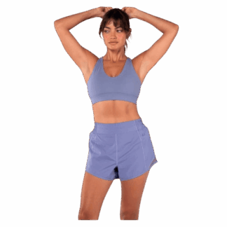 TOP IU DEPORTIVO COZYSUNSET MUJER