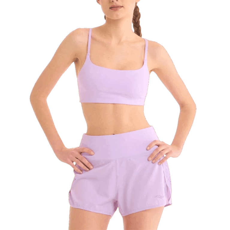 TOP SAUCONY MINIMAL BRA W
