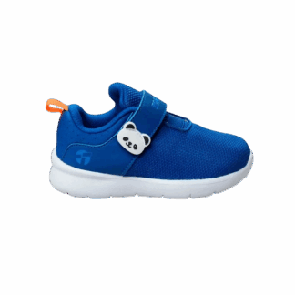 ZAPATILLA TOPPER PANDA BEBE