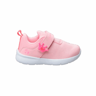 ZAPATILLA TOPPER PANDA BEBE